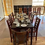 Eco Lodge Lorotuerto De Guanaqueros