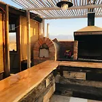 Eco Lodge Lorotuerto De Guanaqueros