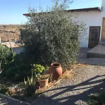 Eco Lodge Lorotuerto De Guanaqueros